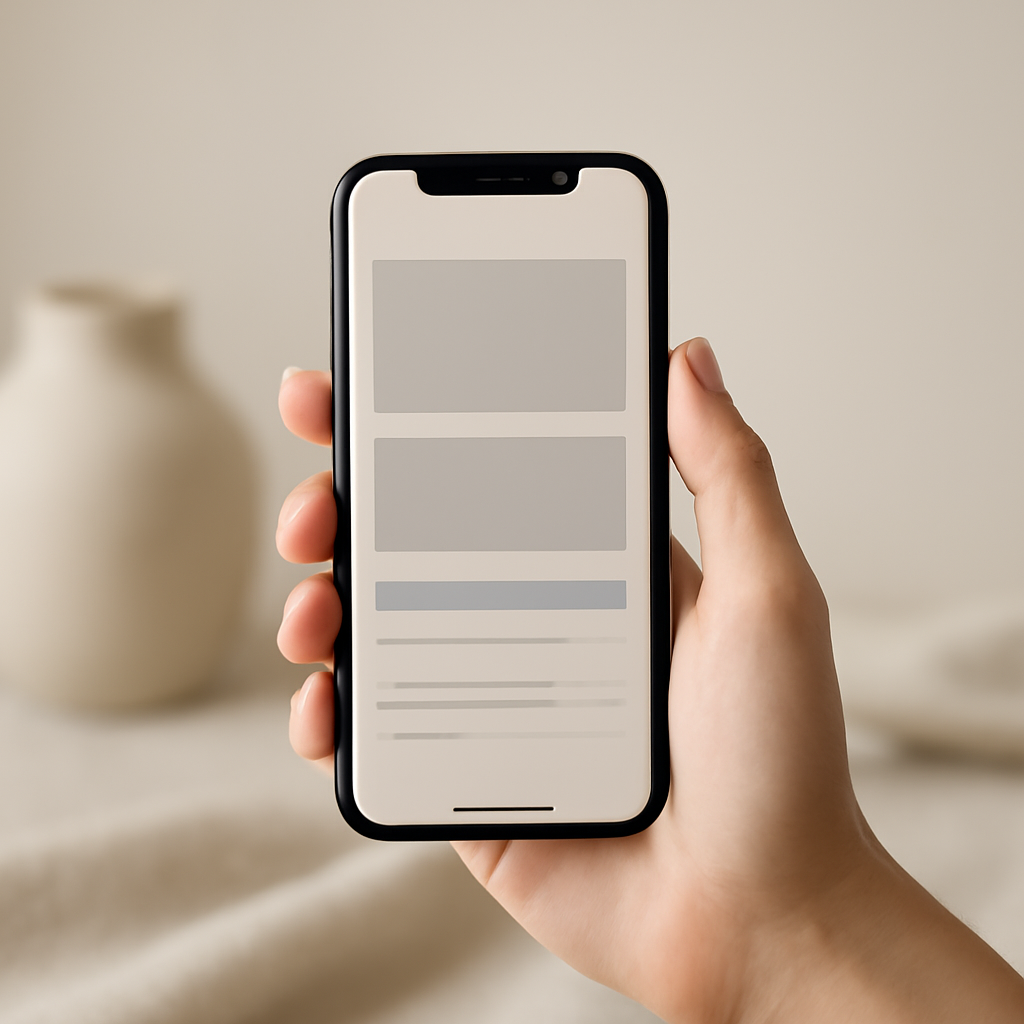 Checkout Optimization