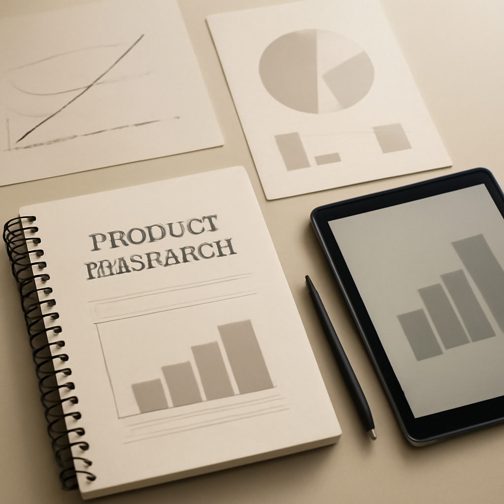 Competitor Product Analyzer