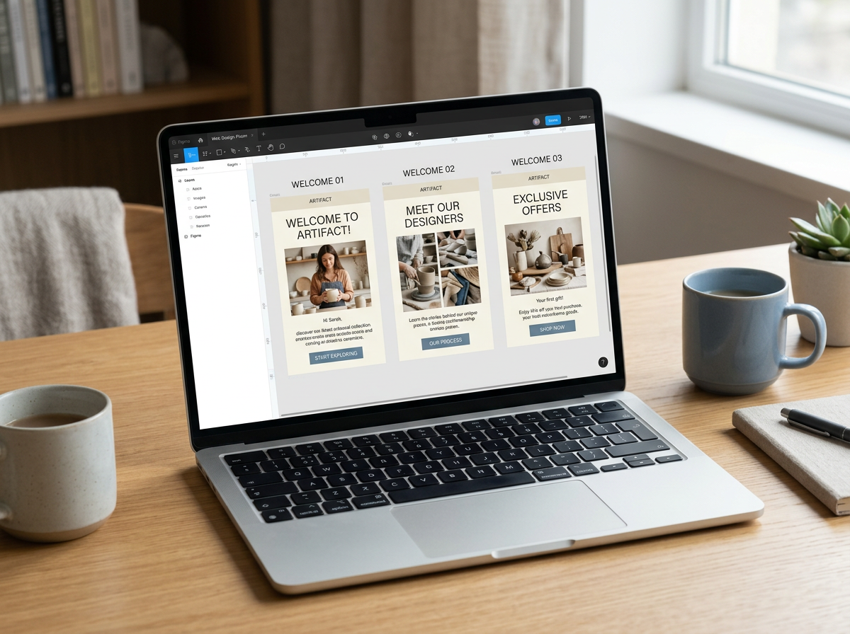 Email Marketing
