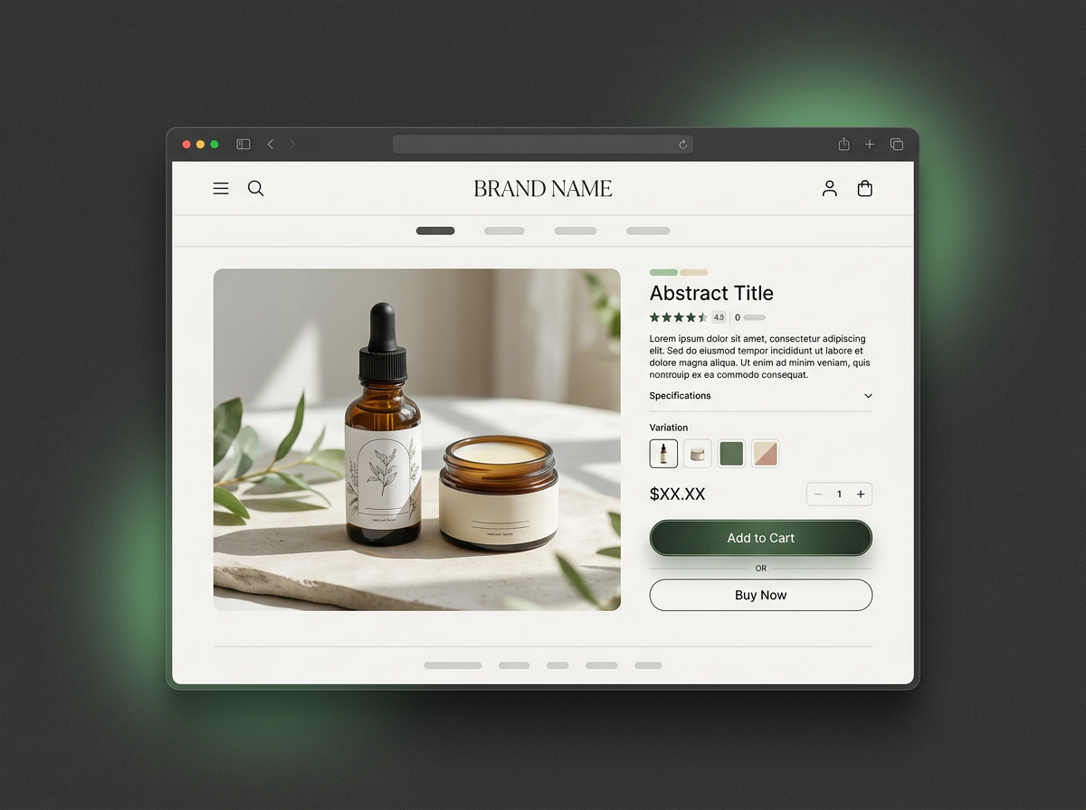High-Converting CTA Pack