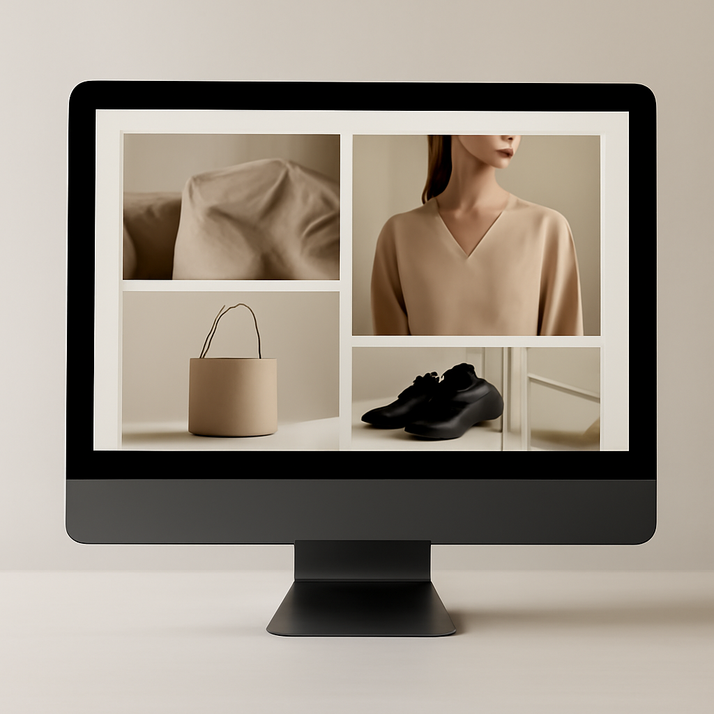 Homepage Conversion Layouts