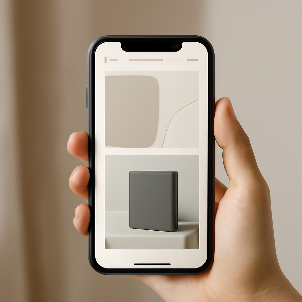 Mobile Optimization