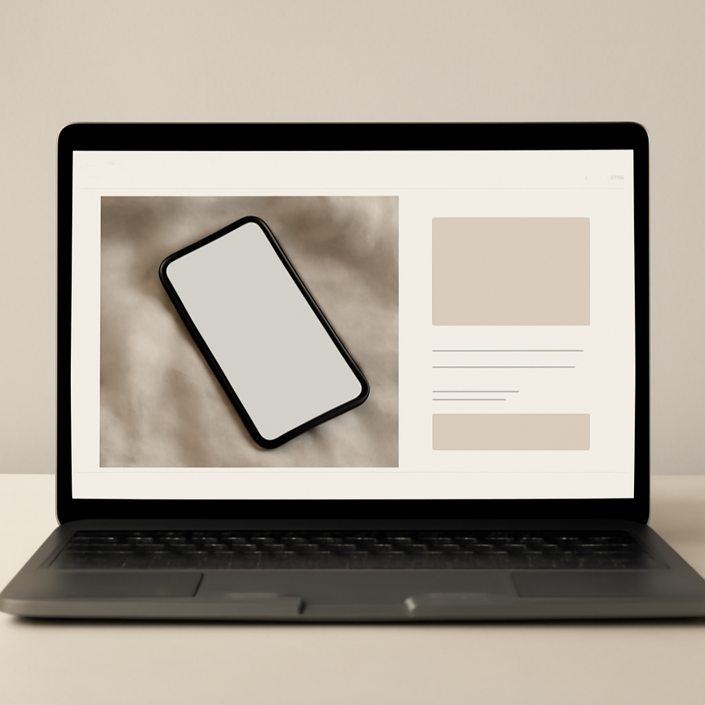 Mobile PDP Optimizer