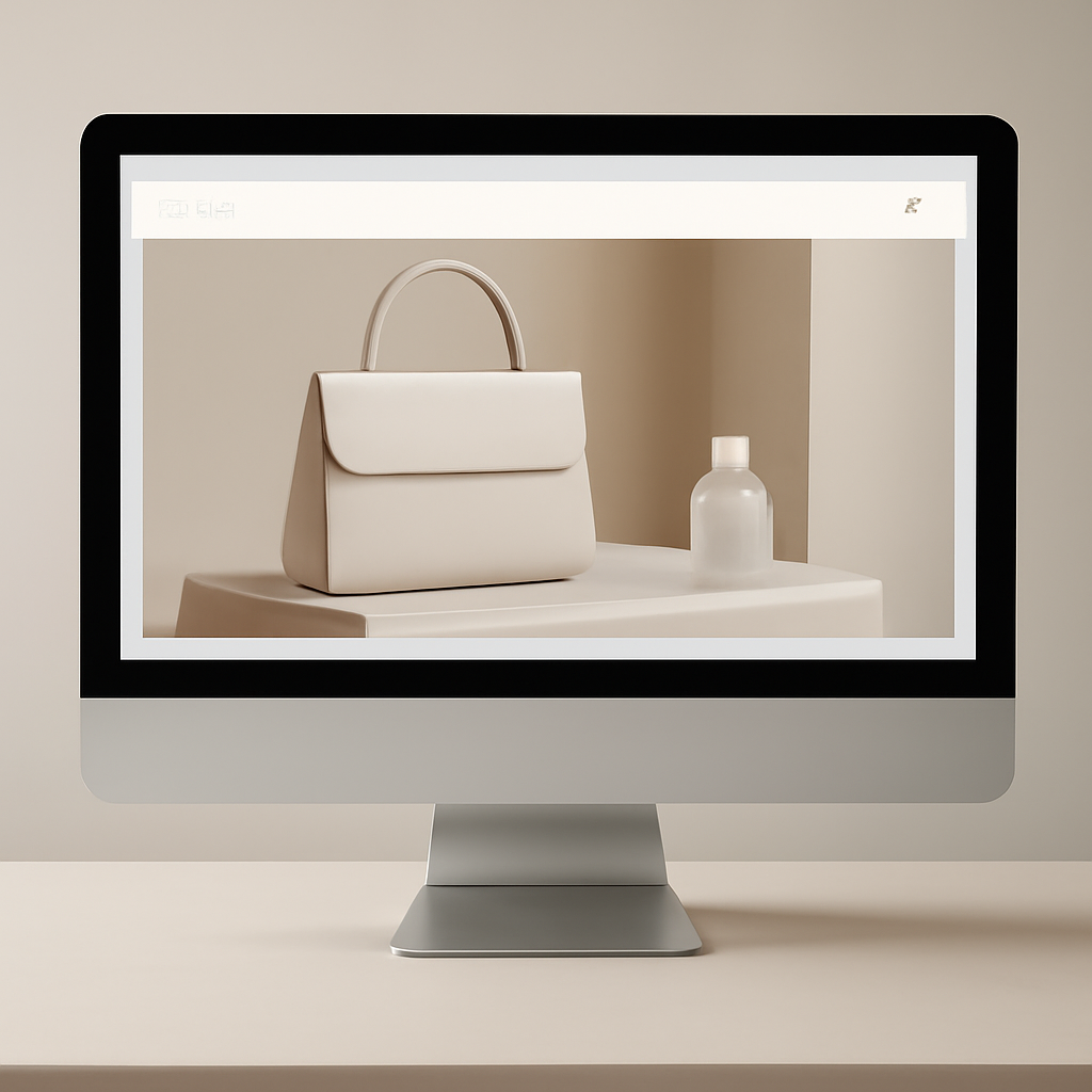 Modern Store Frameworks