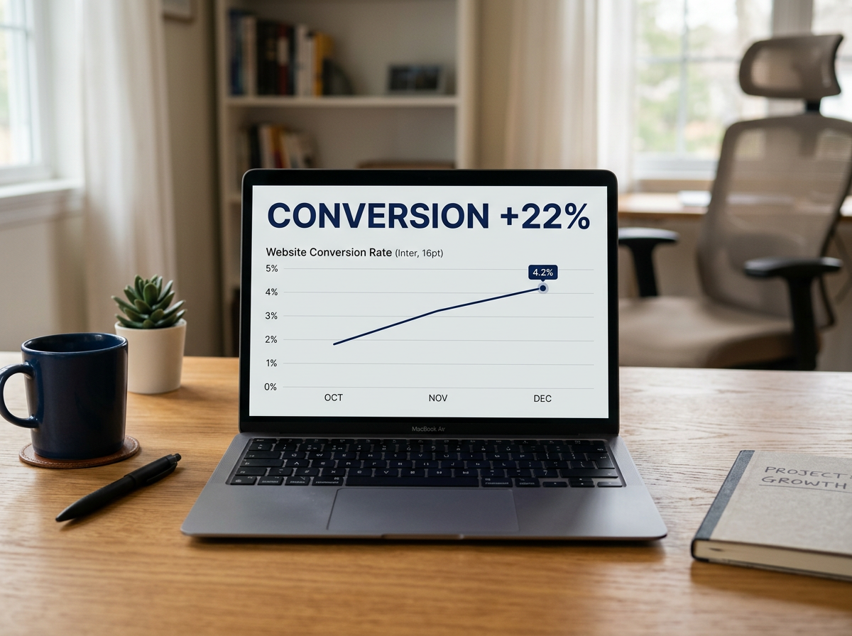 Conversion Trust Framework