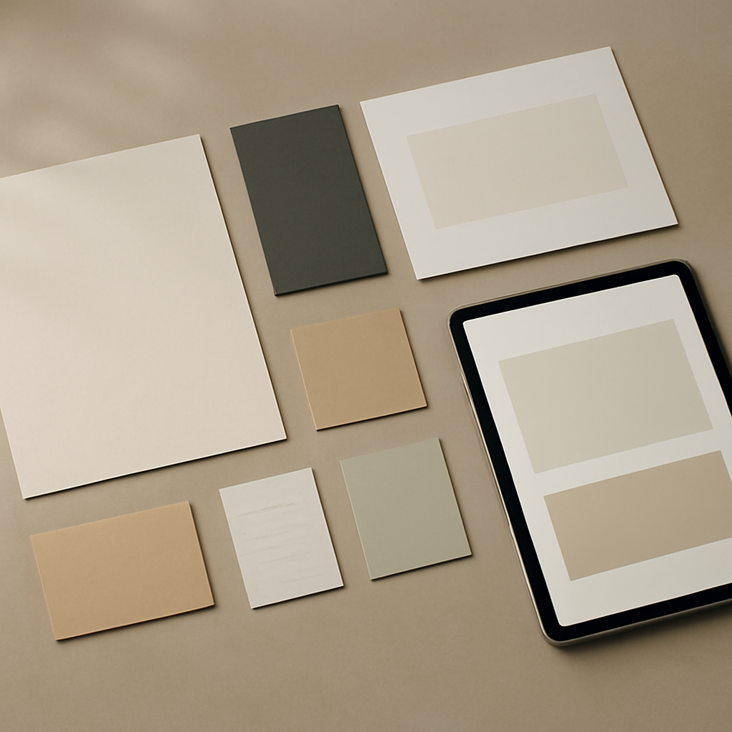 Product Mockup Collection