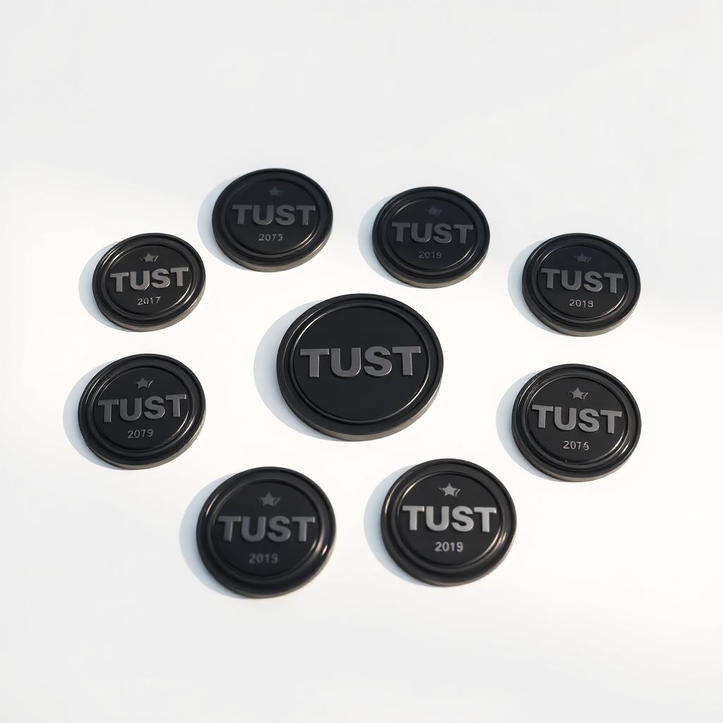 Trust Badge Resource Kit