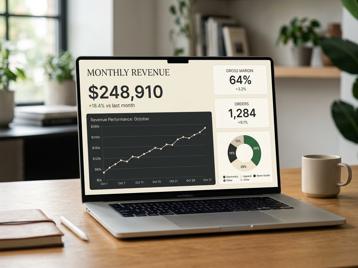 Revenue Optimization Bundle