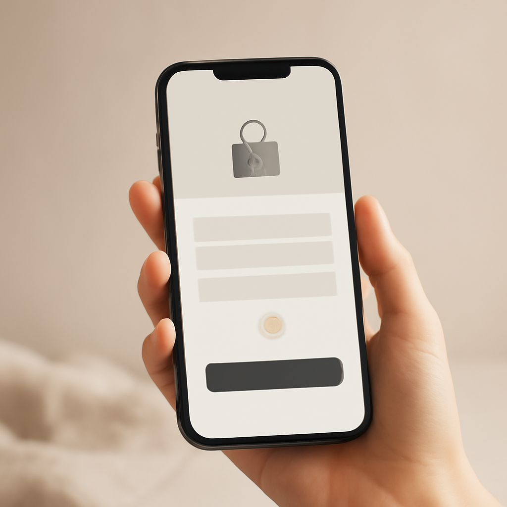 Secure Payment Layouts