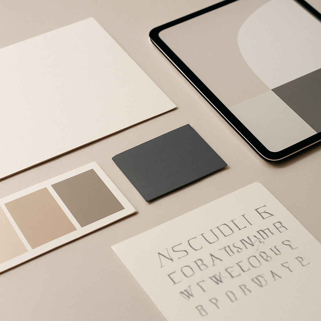 Shopify Visual System