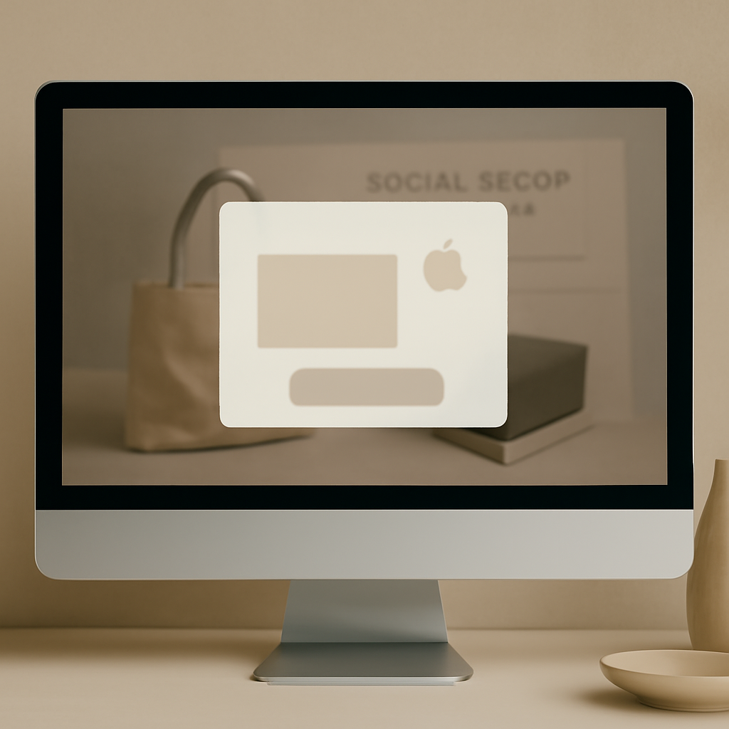 Social Proof Toolkit