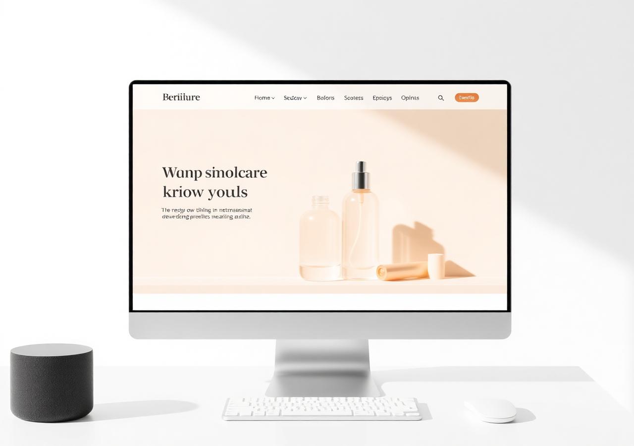 Belure Skincare